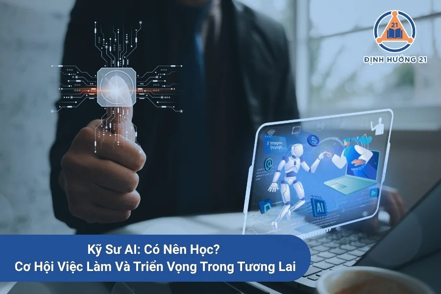 Kỹ Sư AI: Có Nên Học? Cơ Hội Việc Làm Và Triển Vọng Trong Tương Lai